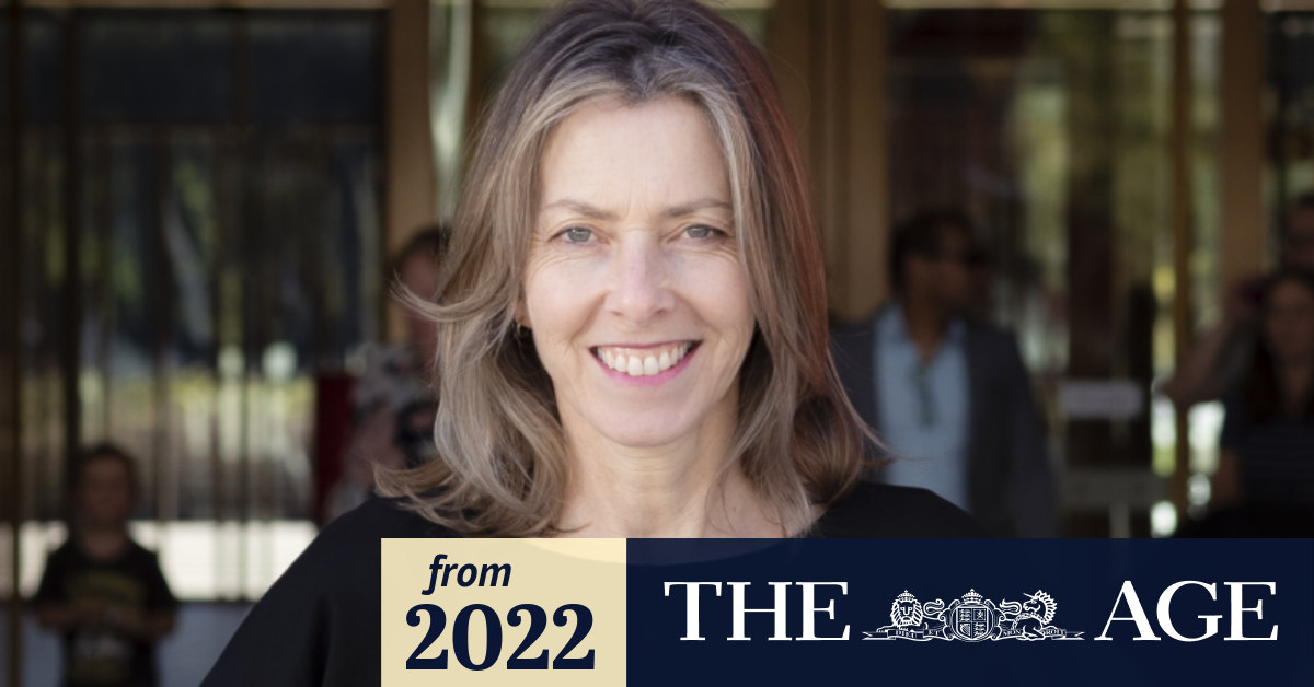 Karen Quinlan named as new Arts Centre Melbourne CEO